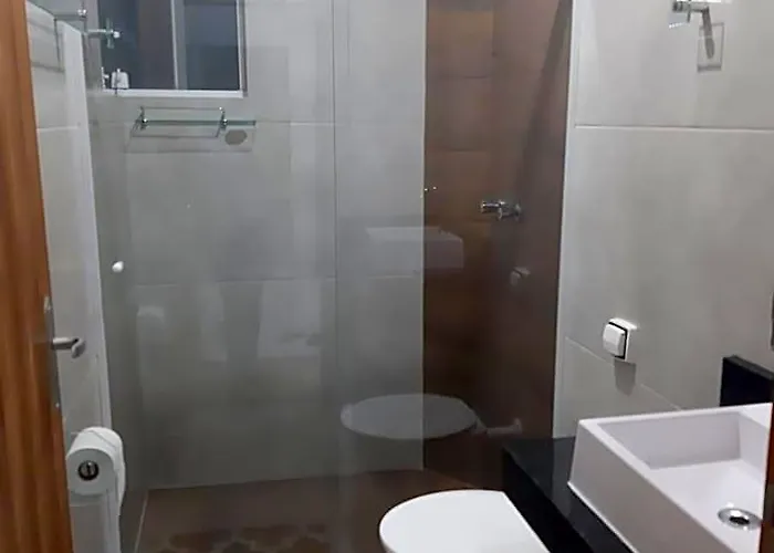 Suites Caninana