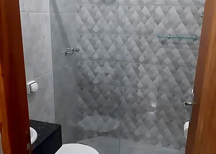 Suites Caninana