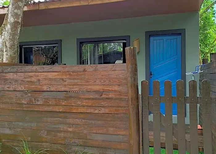 Guest House Ilha do Mel