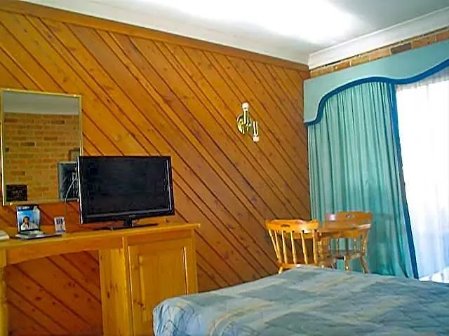Coachmans Rest Motor Lodge