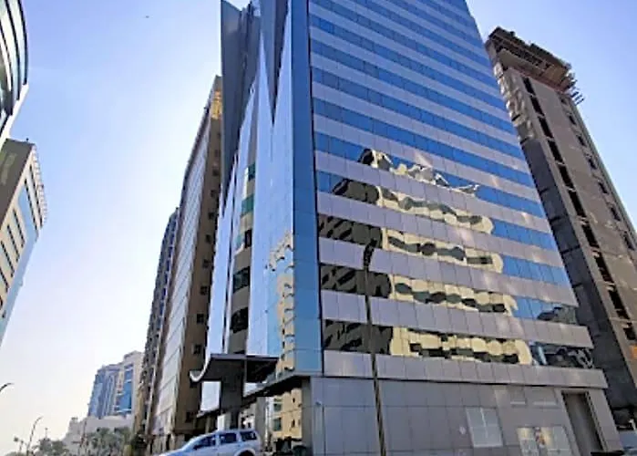 Gloria Hotel & Suites Doha
