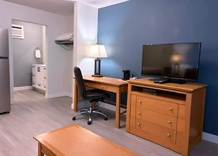 Rimbey Motor Inn