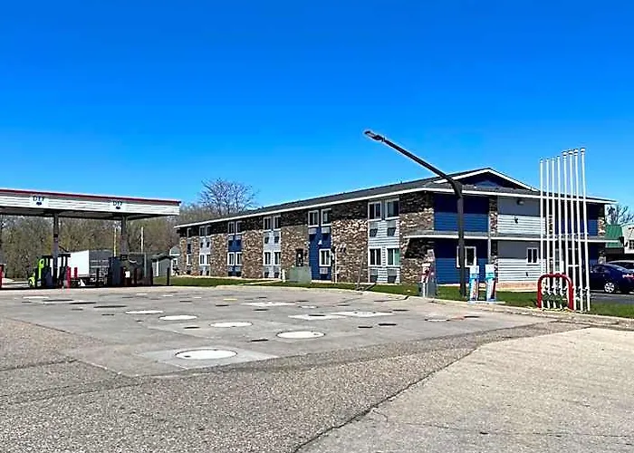 Valley Inn Shakopee