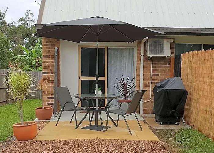 Beerwah Motor Lodge