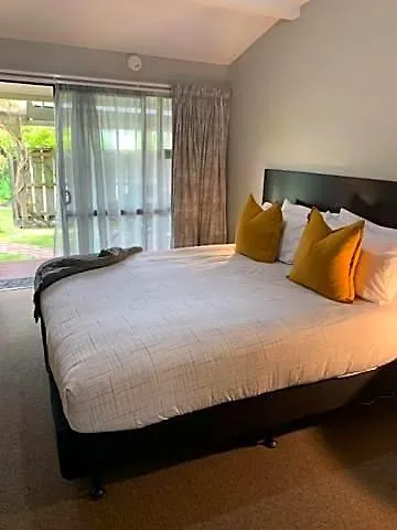 Twizel Central Studio Accommodation