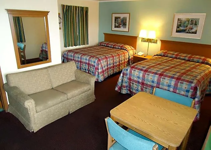 Tower Motel