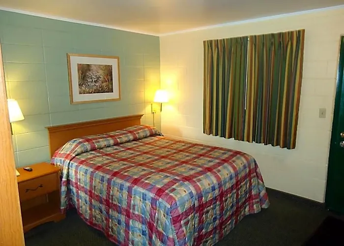 Tower Motel