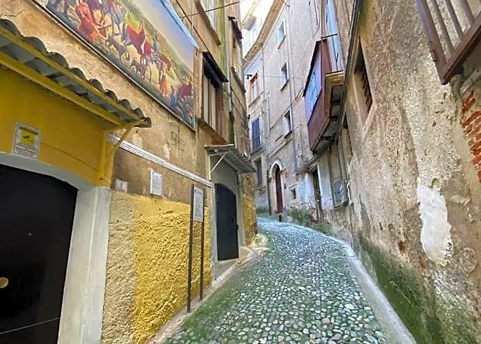 Il Tesoro Di Alarico
