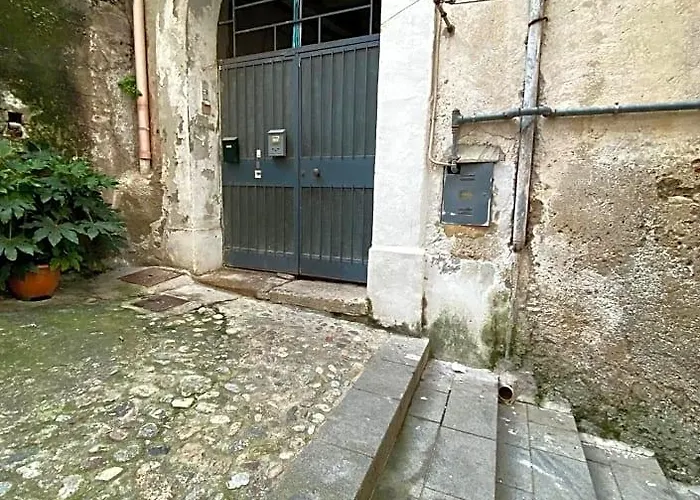 Il Tesoro Di Alarico