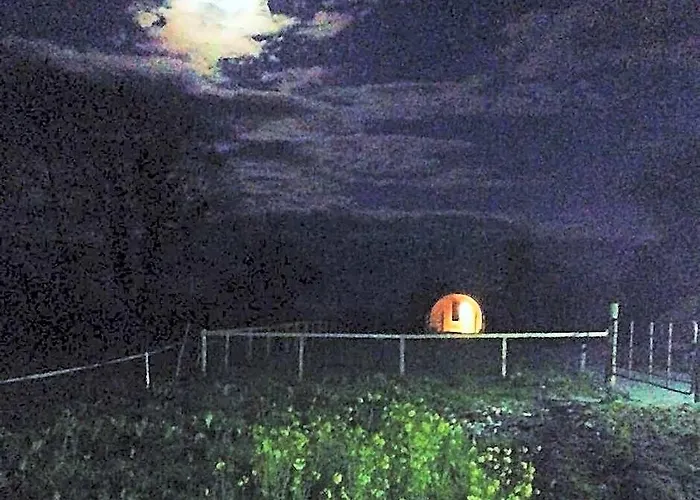 Carrigeen Glamping