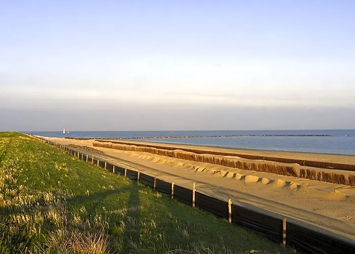 Bed&Coffee Waddenzee Texel