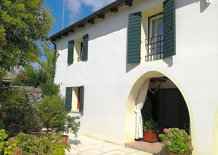 B&B Le Ortensie