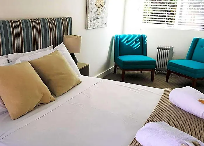 Thirroul Beach Motel