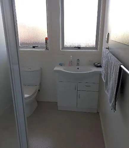 Aalton Motel Temuka