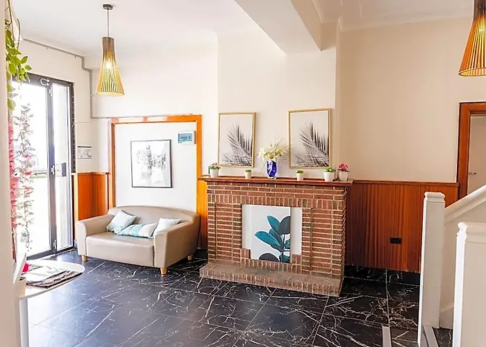 Exchange Hotel Goulburn