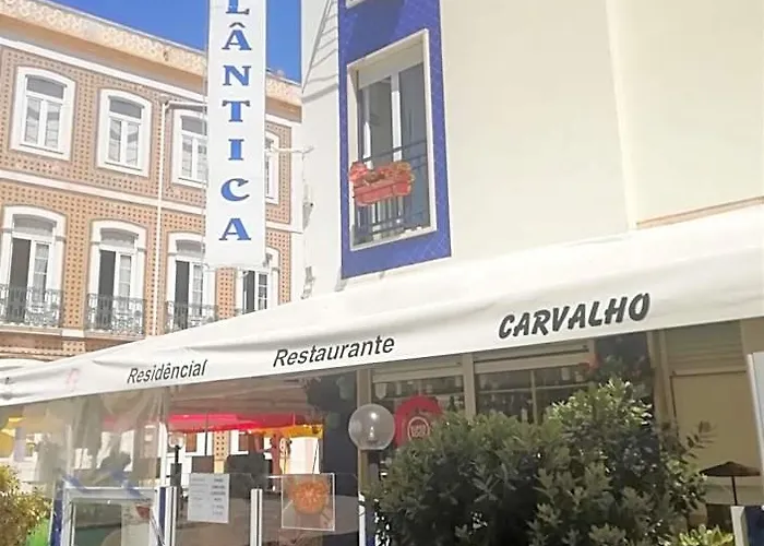 Hotel Atlantica São Martinho do Porto