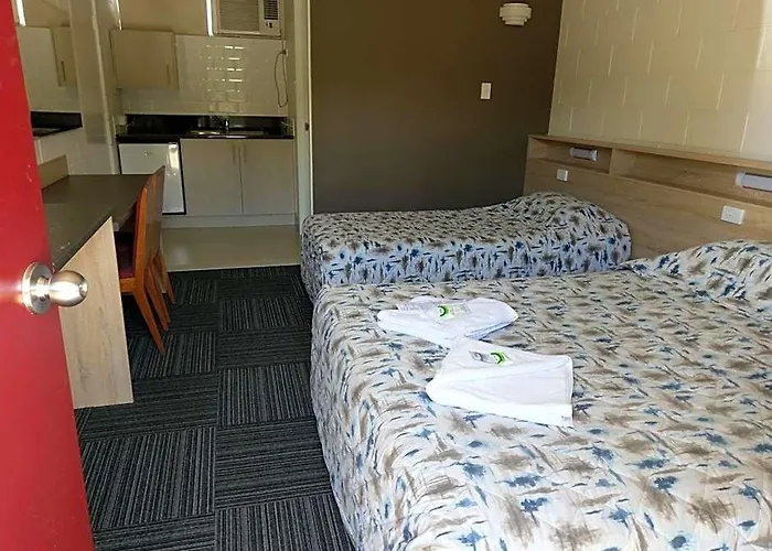 Motel Monaco