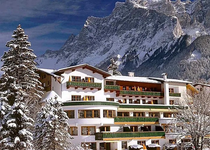 Sporthotel Schoenruh