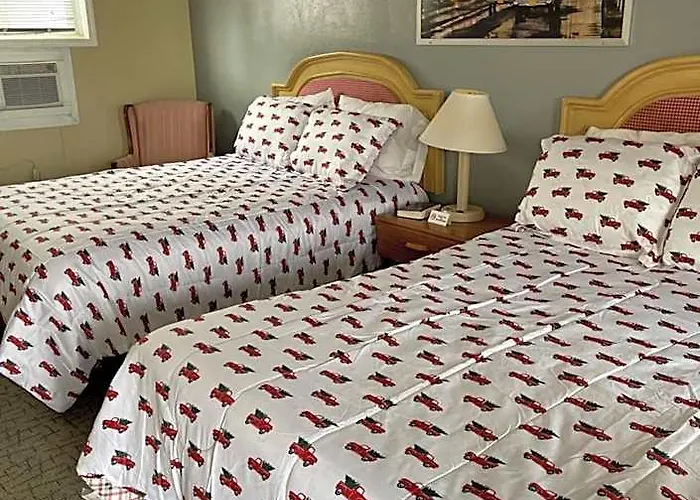 Hometown Inn