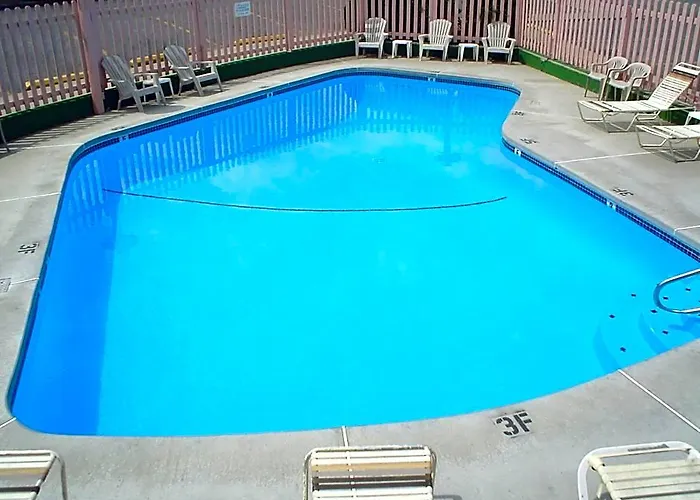 Avenue Motel Wenatchee
