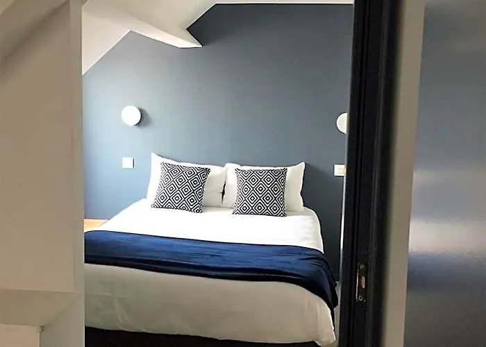 Hotel Ar Terra Nova