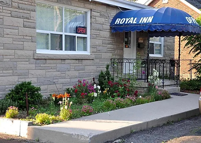 Royal Inn
