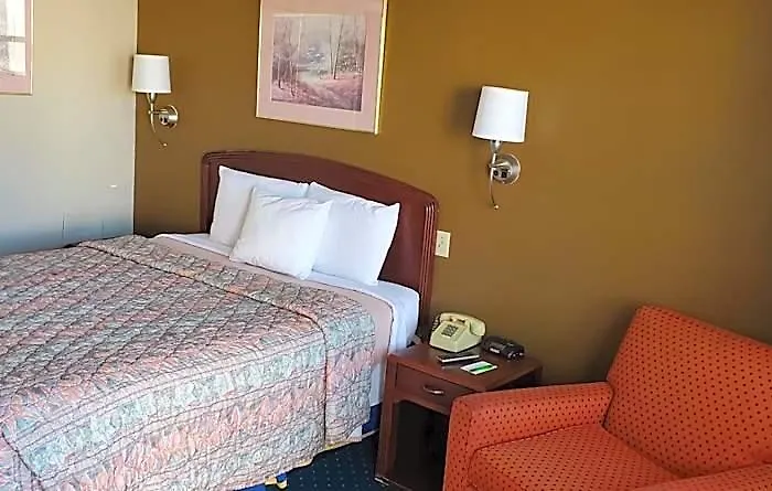 Brooks Motel