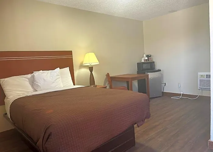 Valley Motel