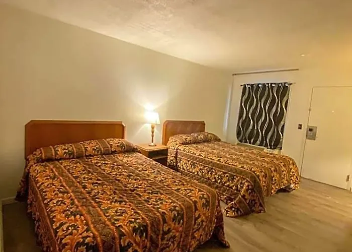Budget Inn New Cumberland-Harrisburg-Hershey-York