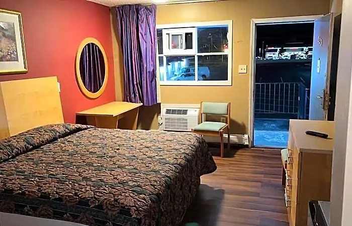 Bel Air Motor Lodge