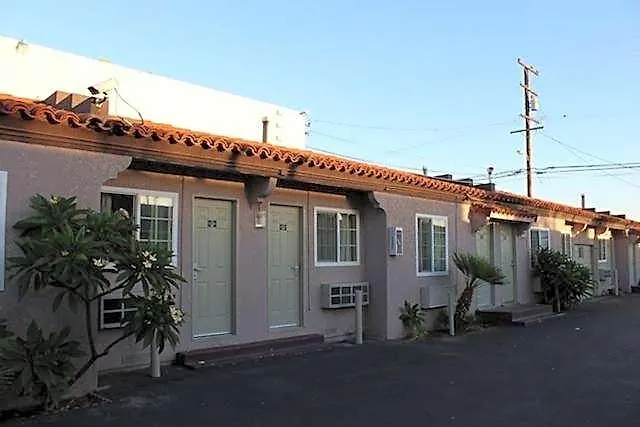Beacon Motel