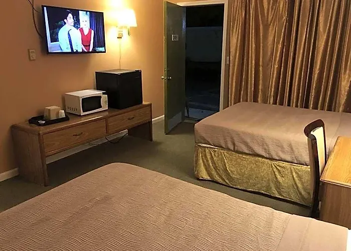 Motel 88