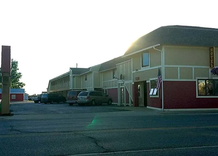 Downtown Motel