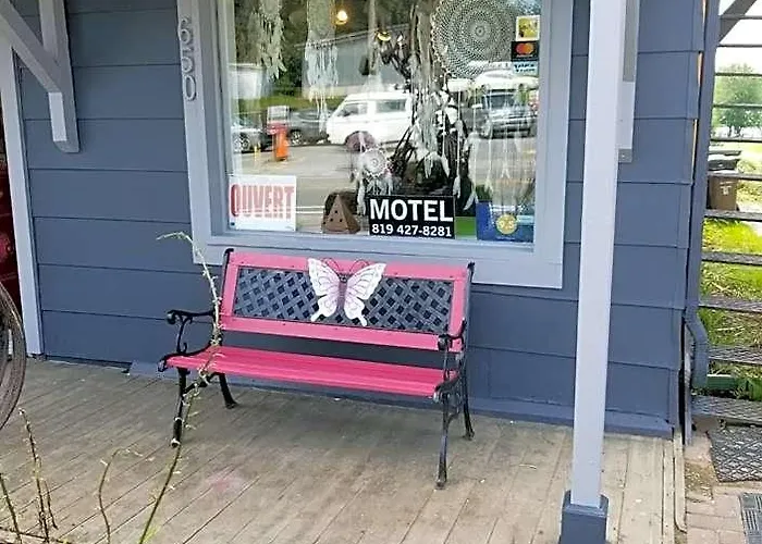 Motel Shantik