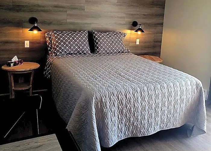 Motel Shantik