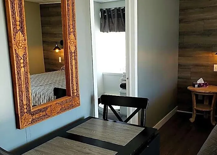 Motel Shantik