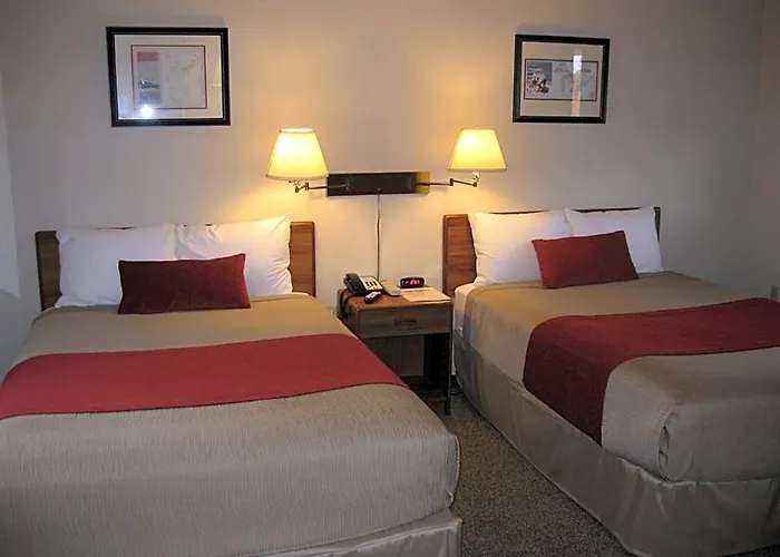 Boyne City Motel