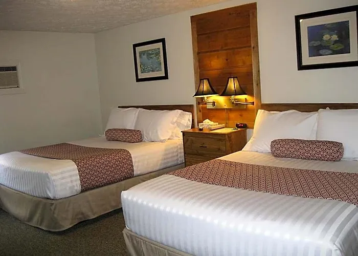 Boyne City Motel