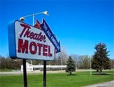 Theater Motel