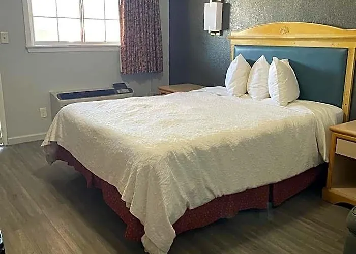 Stratford Inn