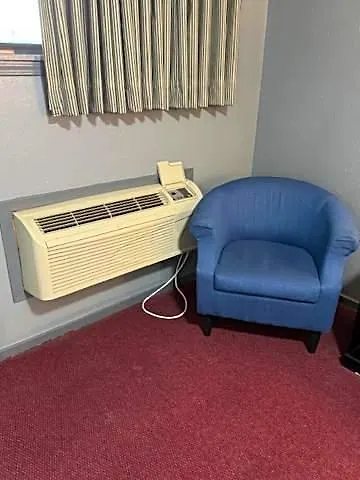 Pratt Budget Inn