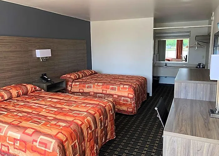 Mid Continent Inn