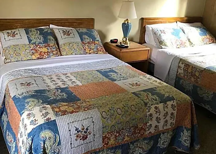 Royal Motel