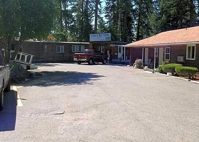 Bennett Bay Inn