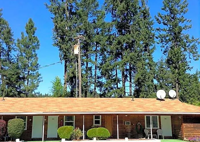 Bennett Bay Inn