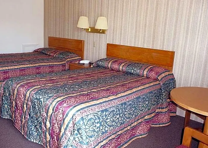 Red Rose Motel