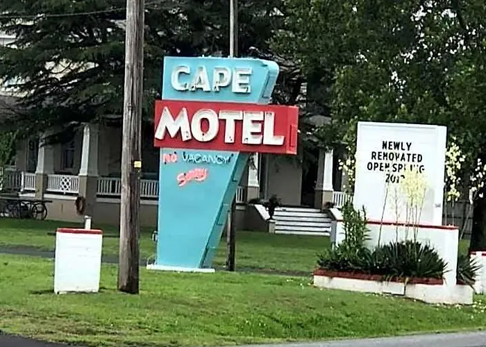 Cape Motel