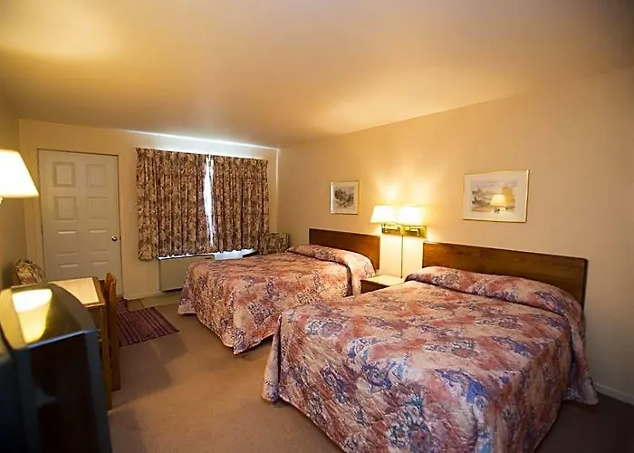 Motel Vaudreuil