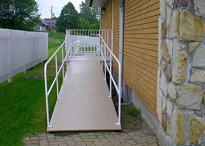 Motel Vaudreuil