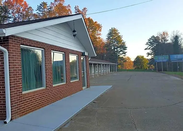 Murphy Motel